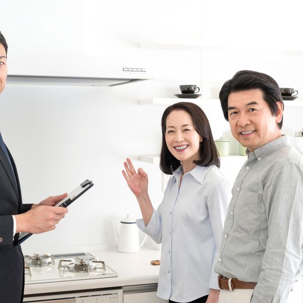 外壁塗装をつくば市で行うなら気軽に相談できる当社です